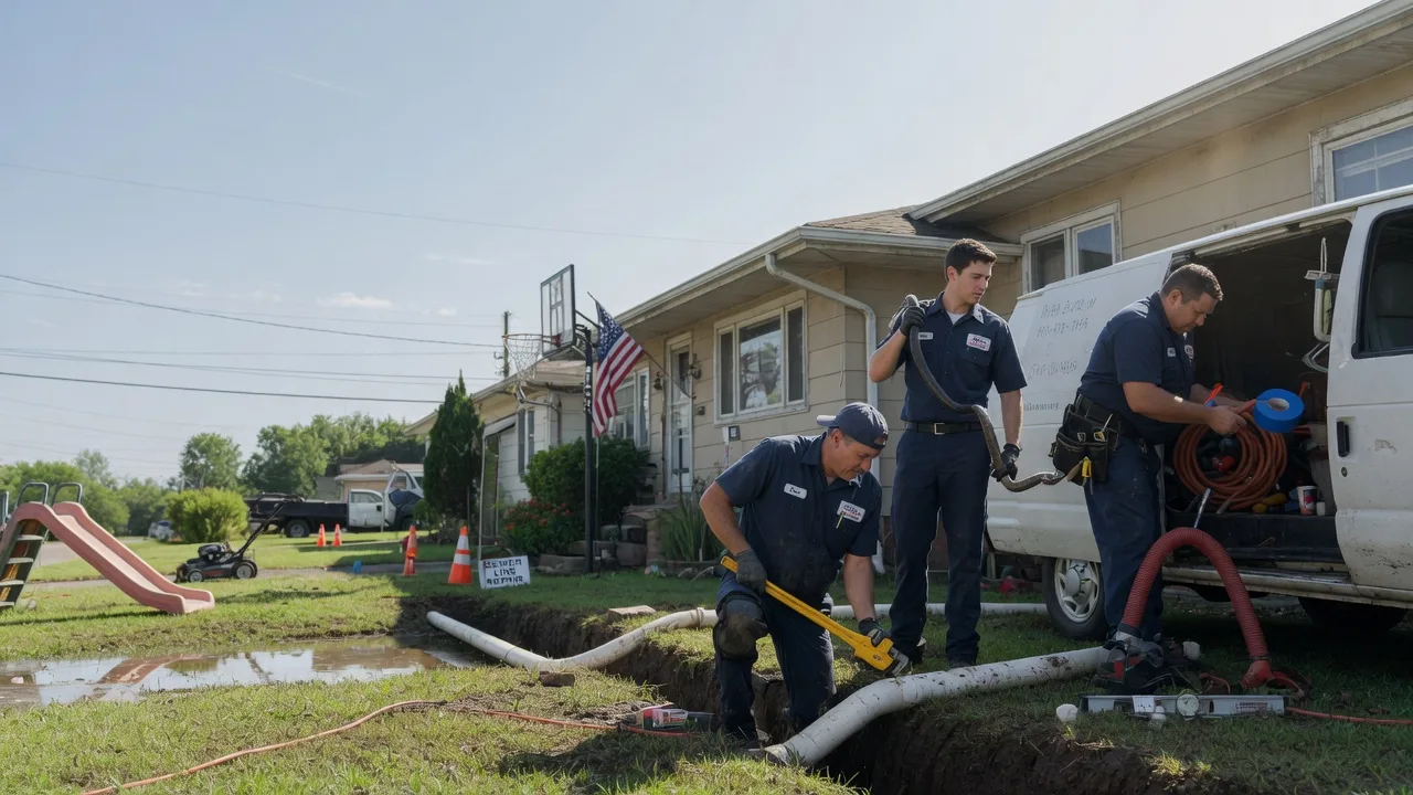 Toilet Installation in Ashtabula, OH near me